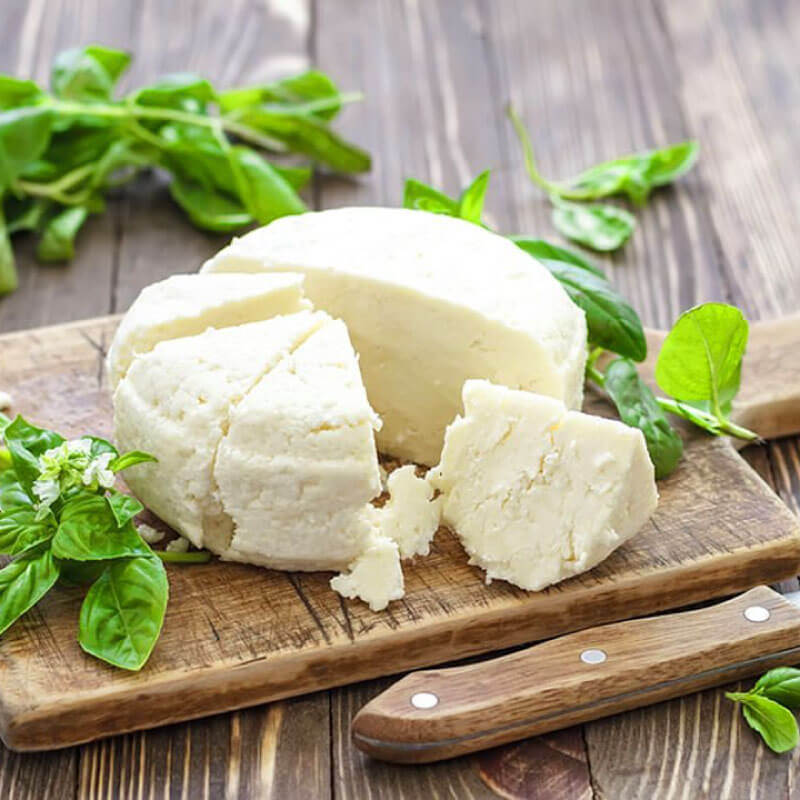 Turkish Tulum White Cheese 100 Gr