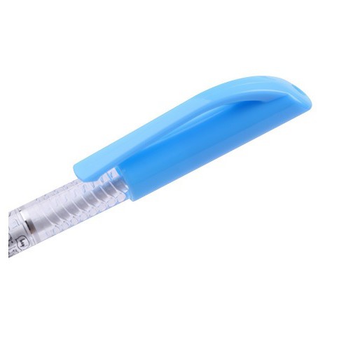Bút bi ngòi 0.38 mm Simply TL-062