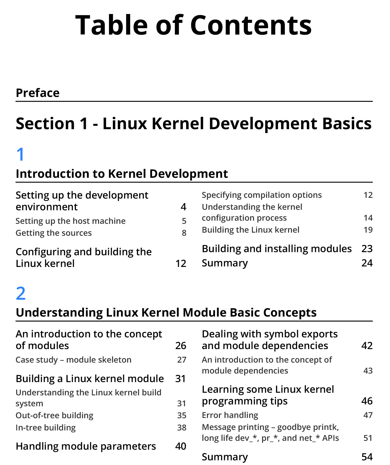 Linux Device Driver Development 2nd Edition