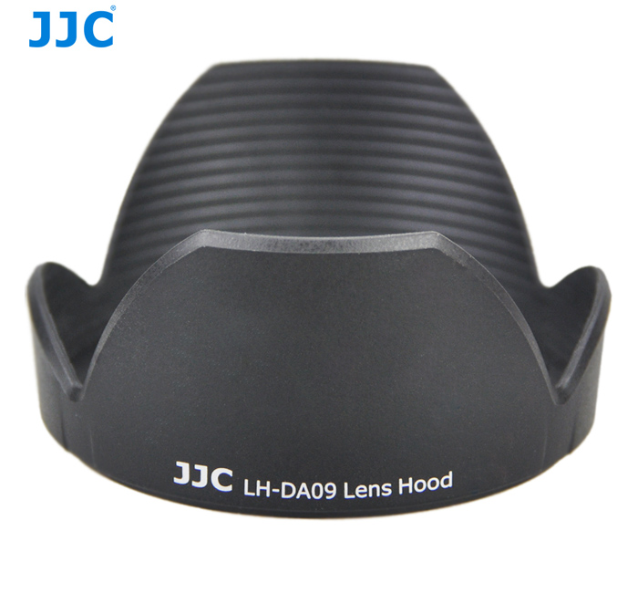 Loa che nắng Tamron DA09 jjc (Đen)