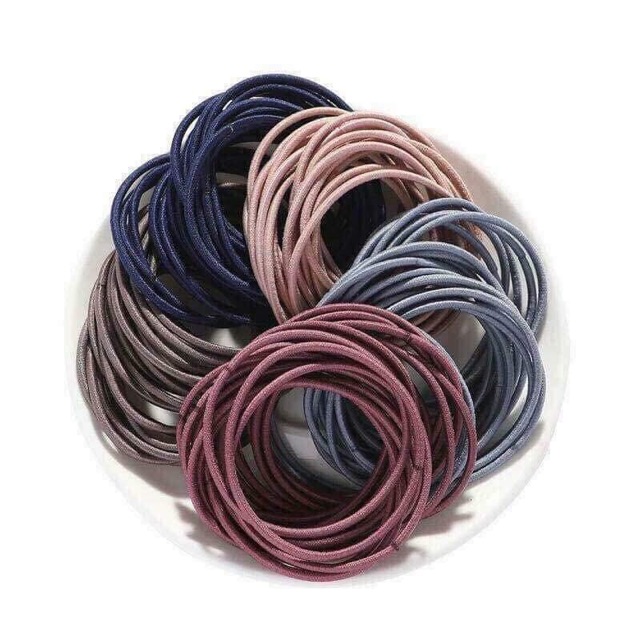 Cột Tóc 100 sợi giá sale bất ngờ