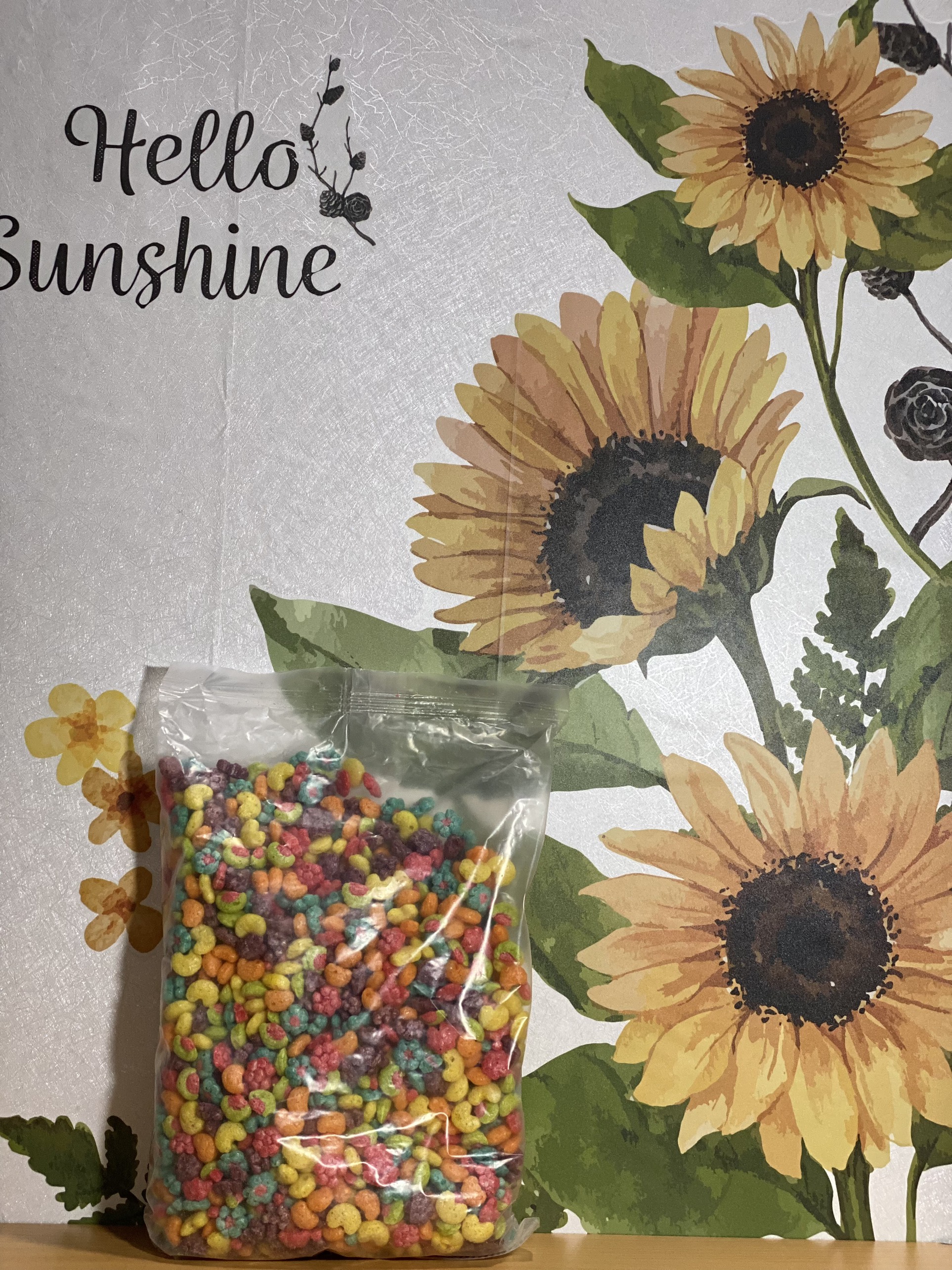 Ngũ cốc ăn sáng Trix và Cookies - Mỹ