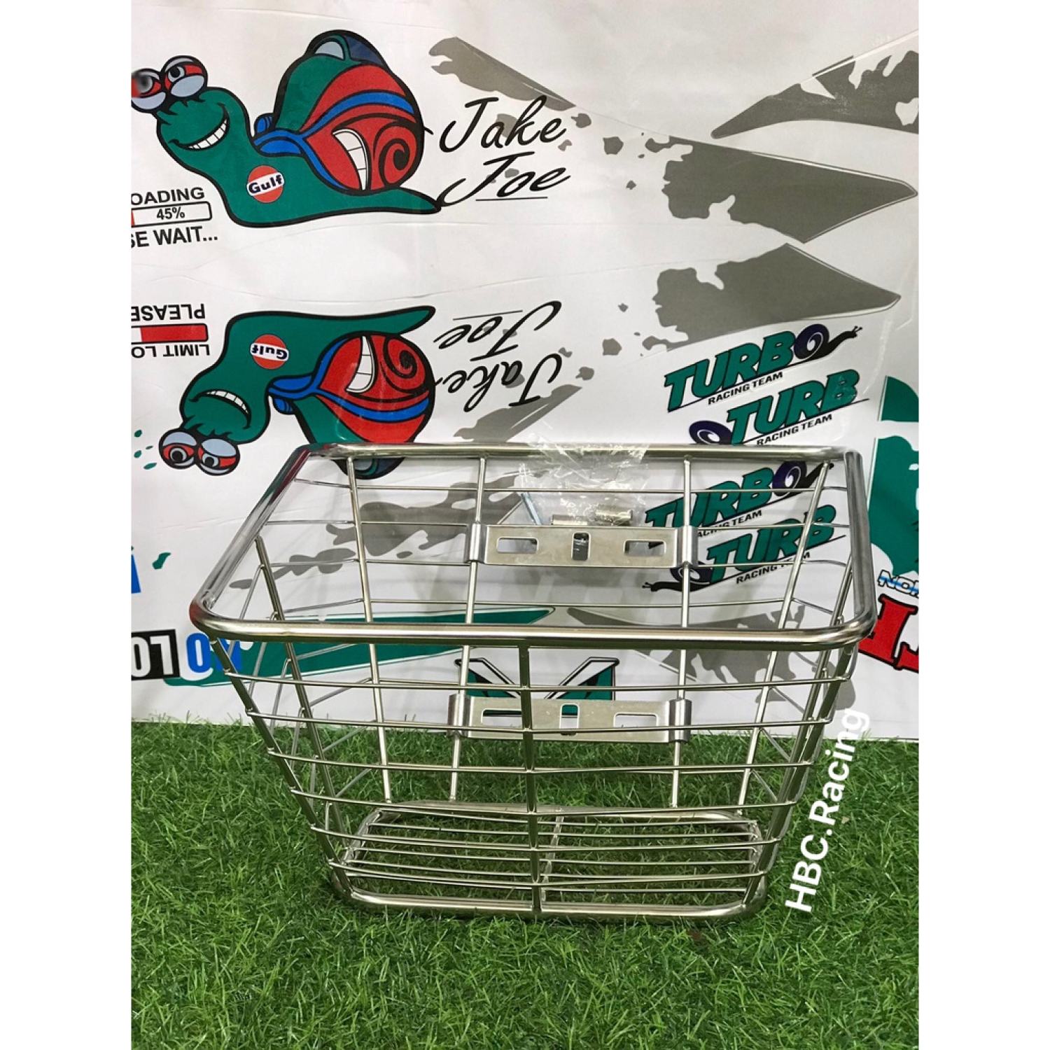RỔ INOX CHO WAVE ĐỜI MỚI, CŨ , RS, SIRUS