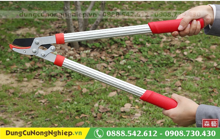Kéo cắt cành cộng lực 9741