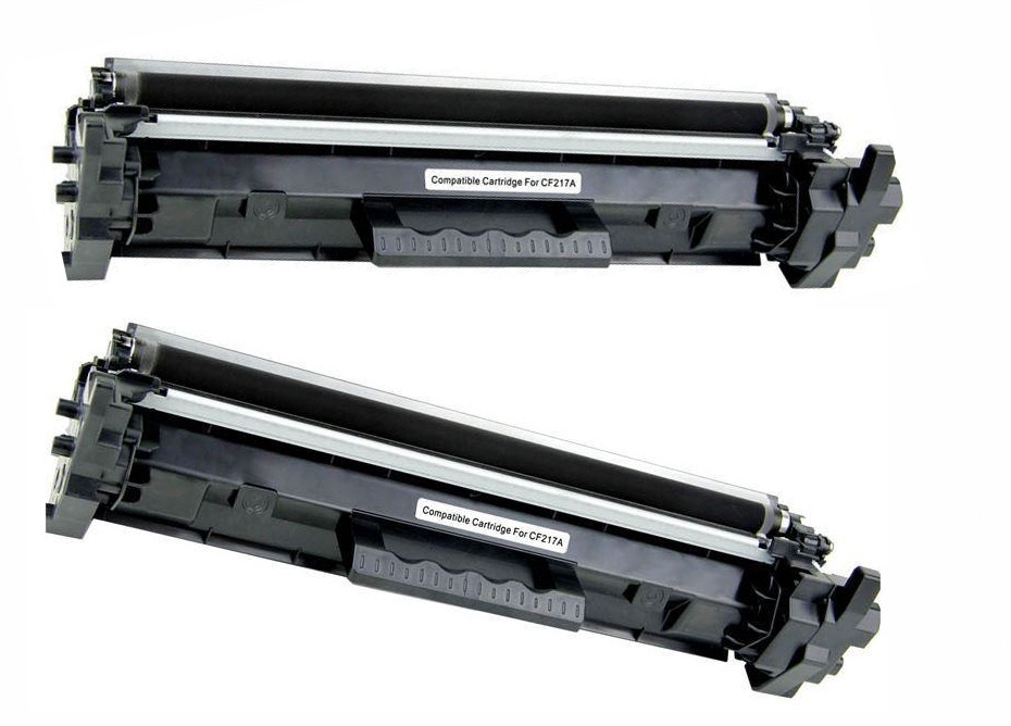 Hộp mực máy in HP Pro HP LaserJet Pro MFP M129, M132, M134 - CF217A