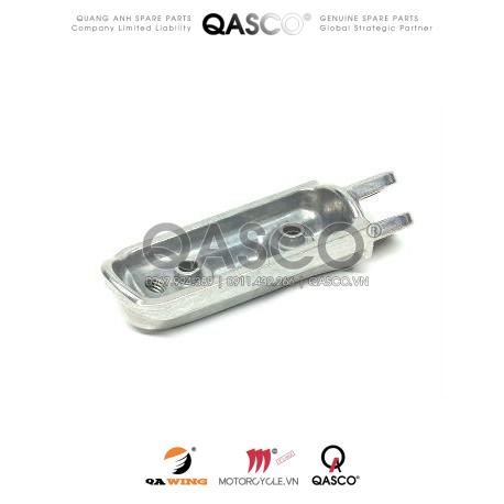 Bàn để chân trái HONDA WINNER X / MSX (RS150 V1 V2 V3) (50642MM5000) QASCO