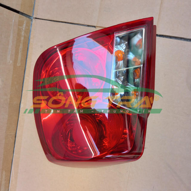ĐÈN HẬU DAEWOO LACETTI BÊN PHỤ