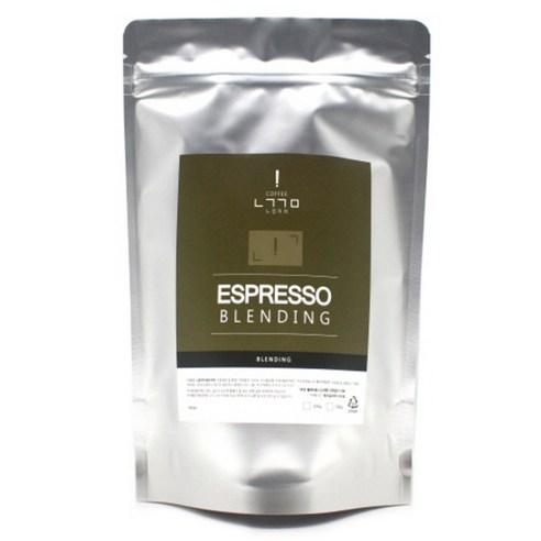 Cà phê rang xay Hàn Quốc Espresso Blending (6/4)