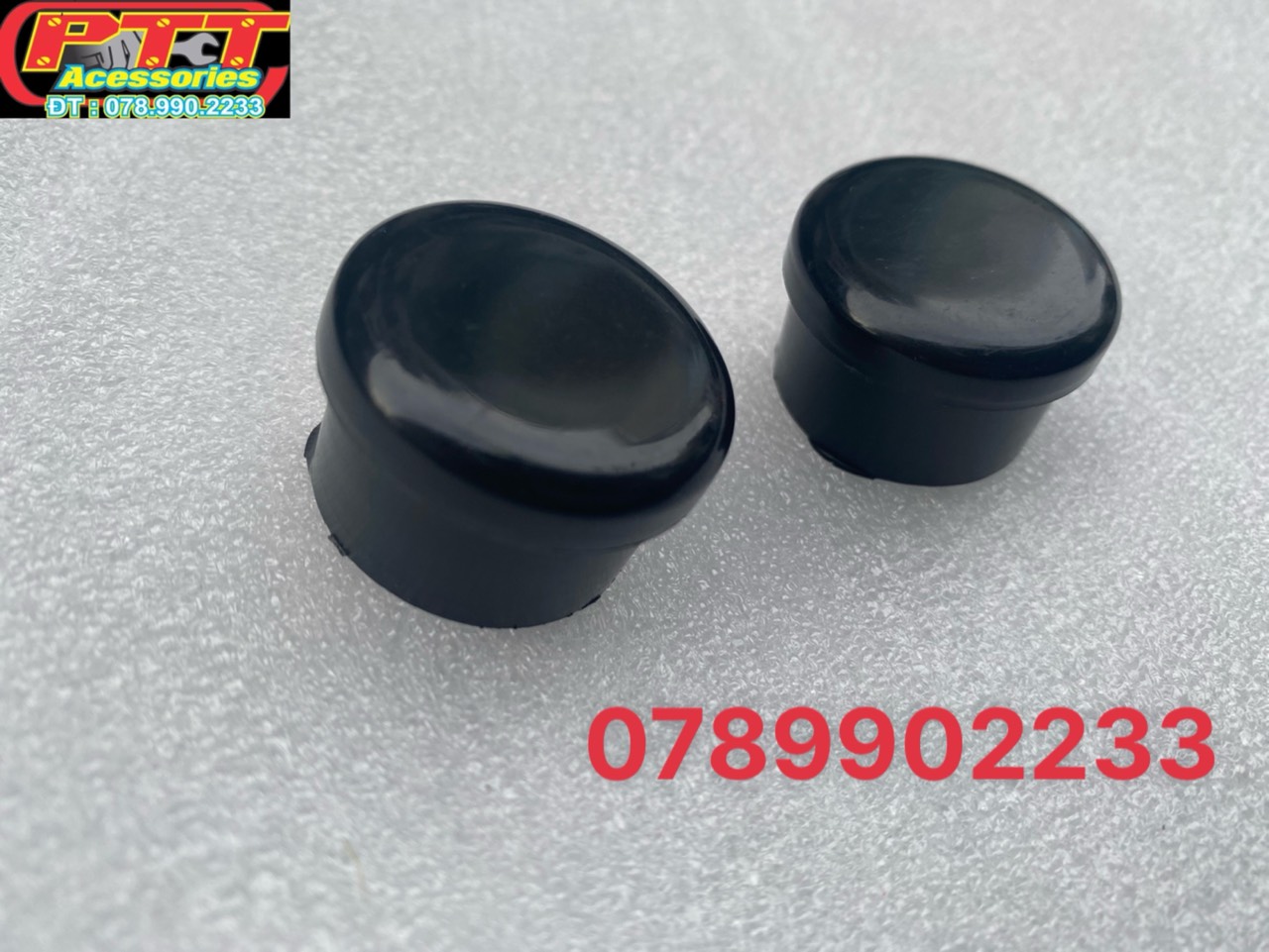 BỘ 2 NÚT CHỤP GẤP CUB 78 - 79 - 81 - 82 - DD - DH