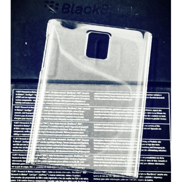 Ốp trong BlackBerry Passport