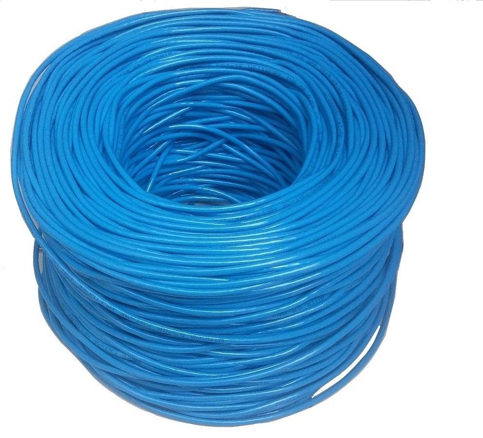 305m dây mạng cat6 ensoho (xanh)