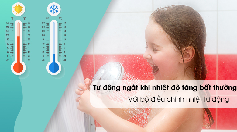 Máy Nước Nóng PANASONIC DH-4RL1