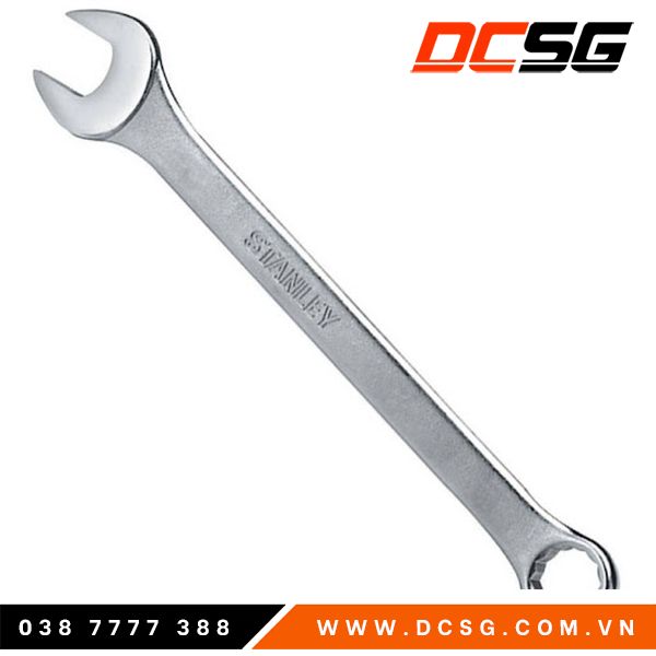 Cờ lê vòng miệng 22mm Stanley 80-236