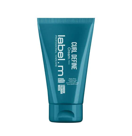 [HCM]Kem tạo kiểu sóng xoăn Label.m Curl Define