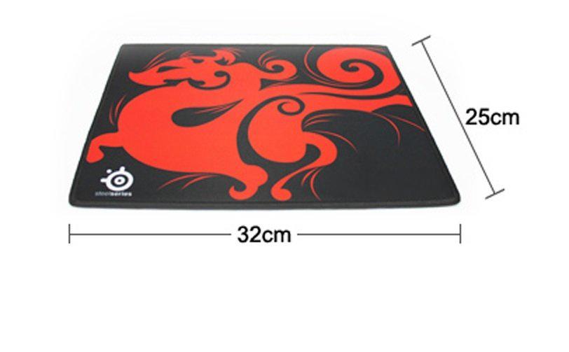 Lót chuột Y1 size 245x320x3mm.(Loại dày)
