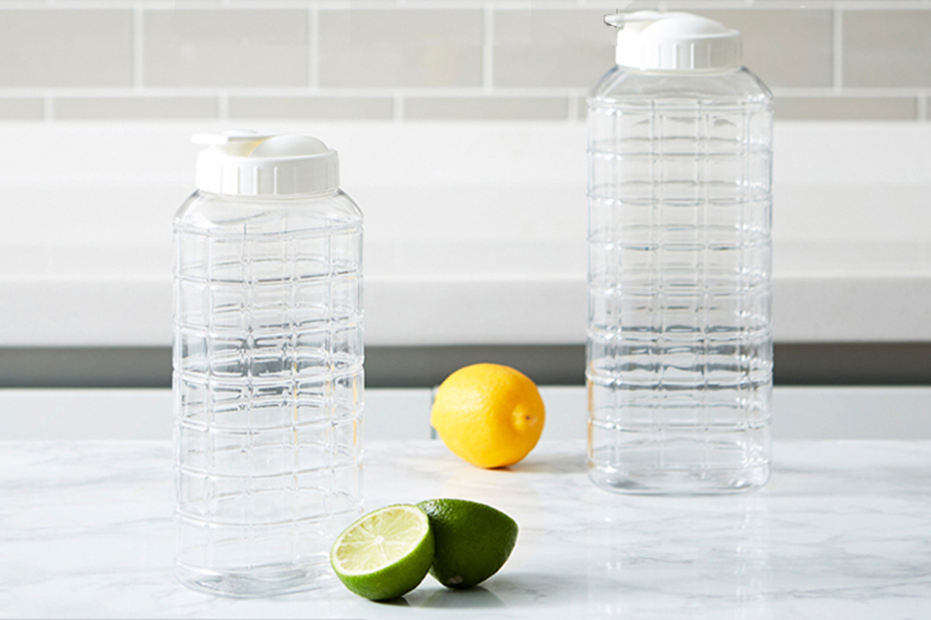 Bình Nước Jug Lock&Lock HAP810 (1 Lít )