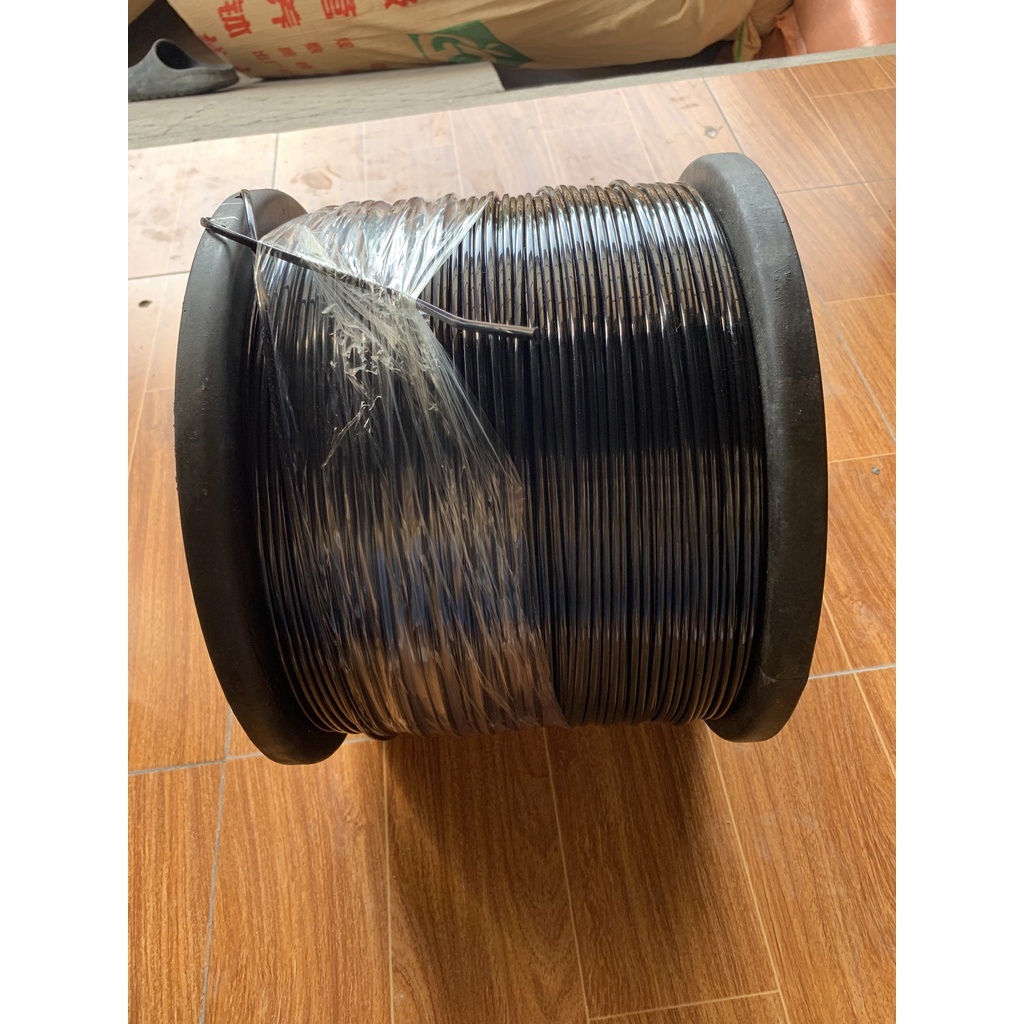 Dây căng giàn dây leo (nho, cà, bầu, bí..) căng sầu riêng, bơ