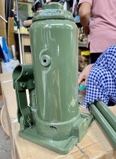 KÍCH THỦY LỰC 6 TẤN