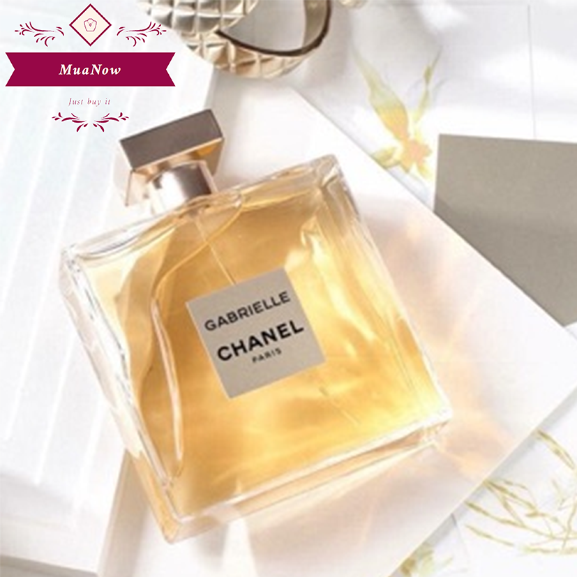 Nước hoa Chanel Coco Gabrielle mẫu thử 5ml/10ml