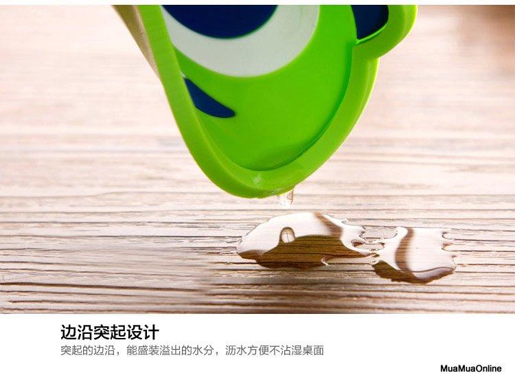 Miếng Lót Ly Hình Thú Cao Cấp