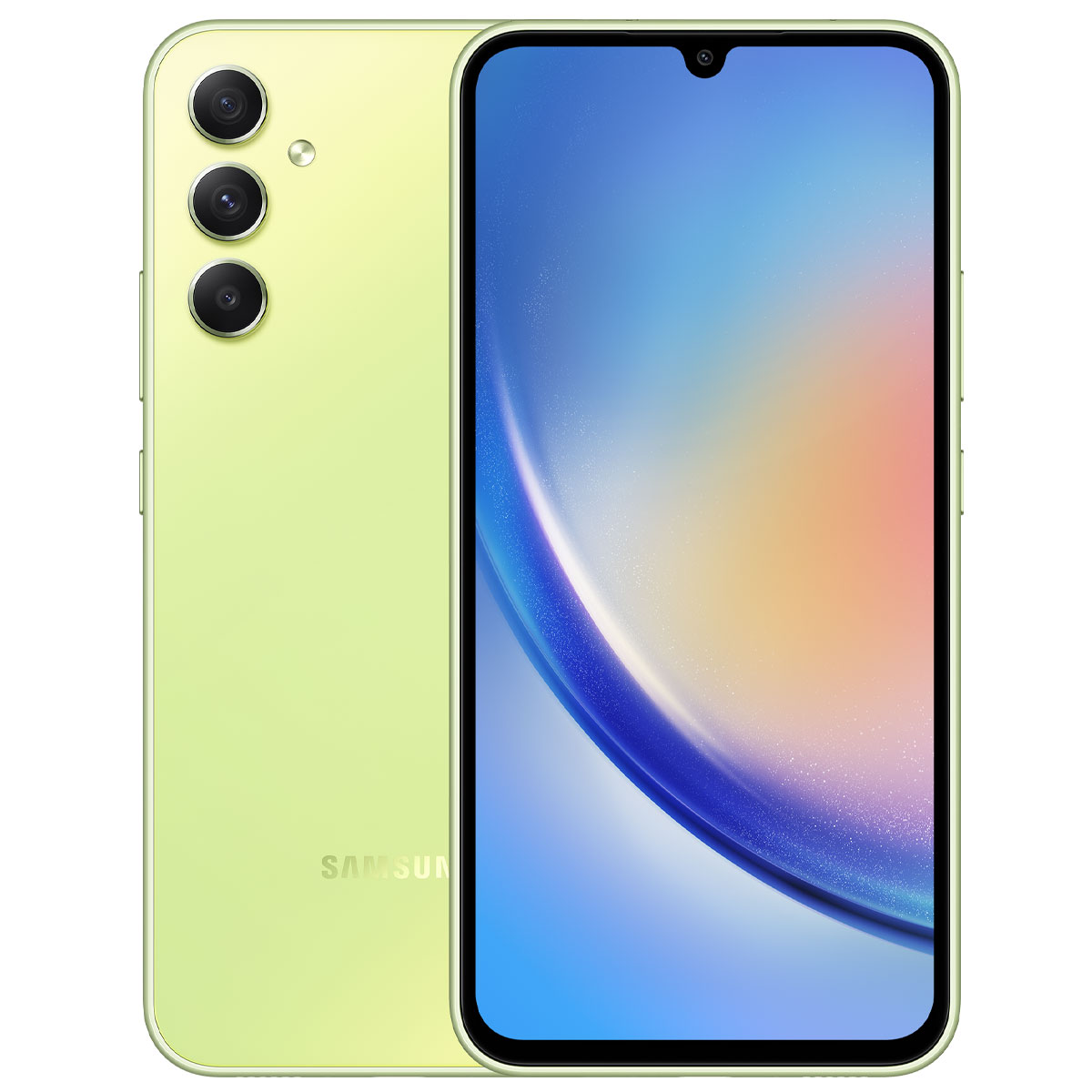 Điện Thoại Samsung Galaxy A34 5G 128GB