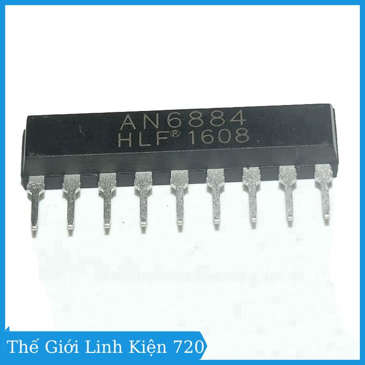 Linh kiện điện tử IC AN6884