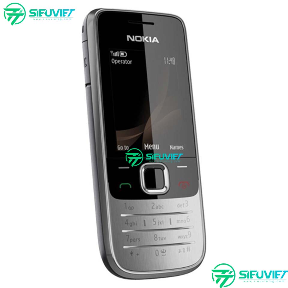 ĐIỆN THOẠI NOKIA 2730 CLASSIC CHÍNH HÃNG