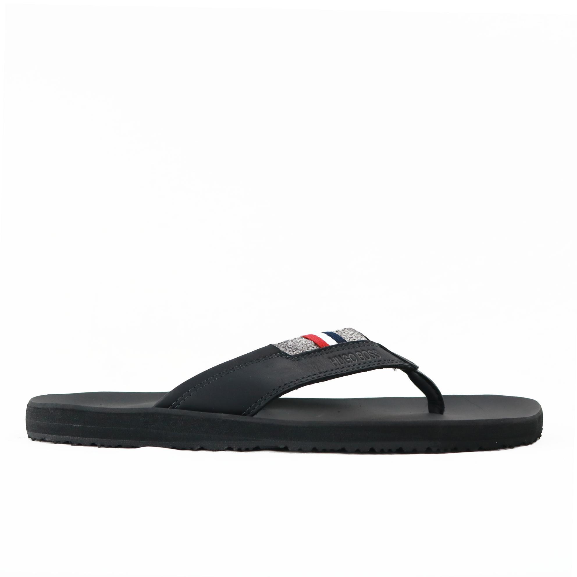 [HCM]DÉP KẸP NAM GIAVY DT493