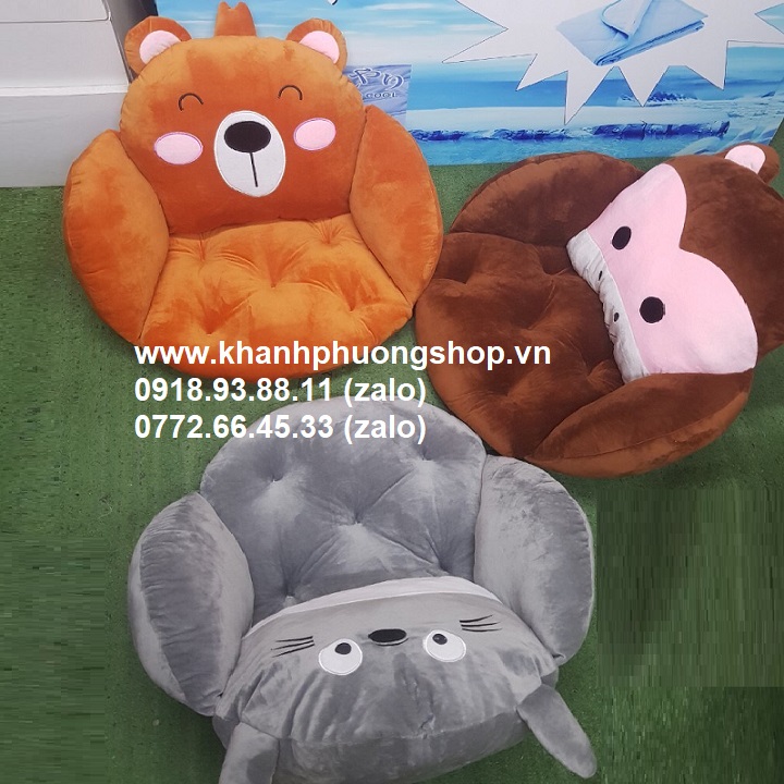 [HCM]ghế lười cho bé - ghế lười cho bé