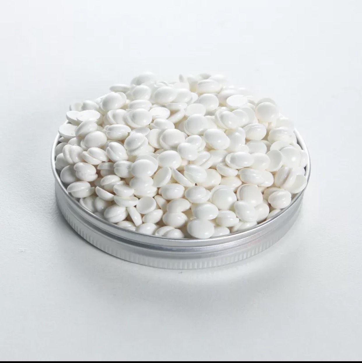 500g/1kg sáp wax lông sáp wax nóng sữa dừa cao cấp bám lông tốt nhà LYIHOME