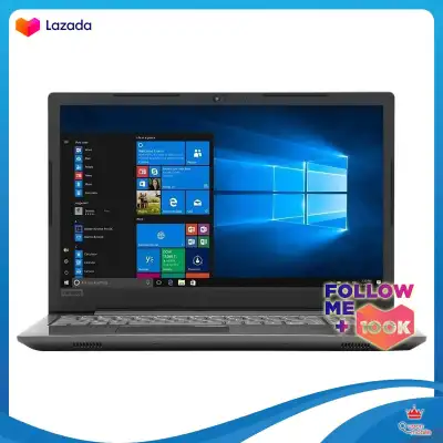 [HCM]Laptop Lenovo V330-15IKB 81AX00MBVN Core i3-8130U/ Dos (15.6 HD)