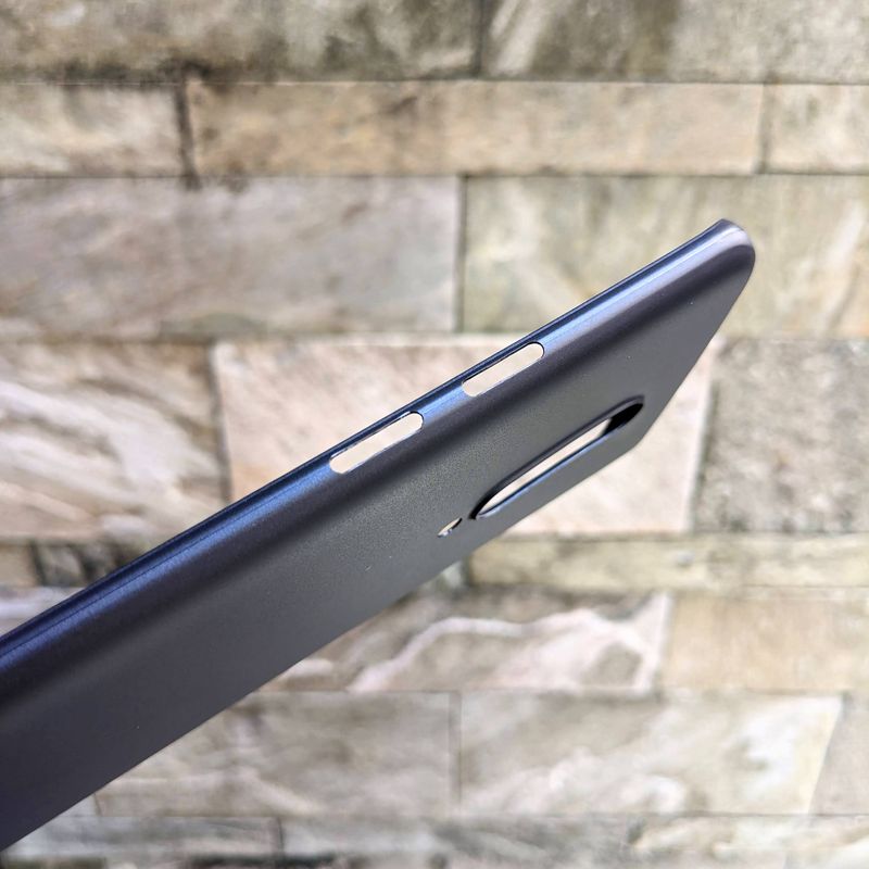 [HCM]Ốp Lưng GIẤY OnePlus 7 Pro Nhựa Siêu Mỏng