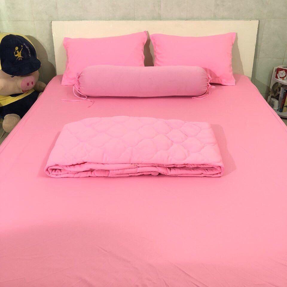 drap thun hàn mát lạnh-drap giường