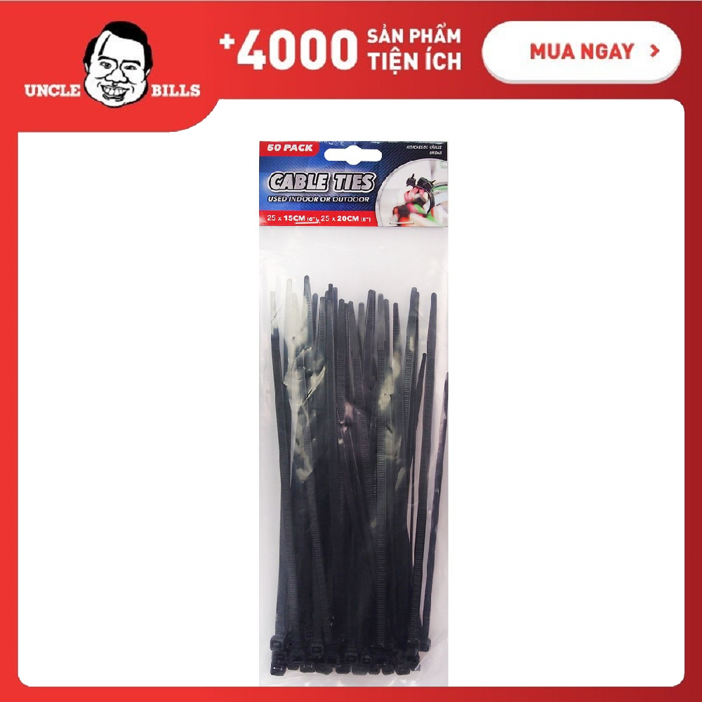 Dây cột cáp UBL 50 dây HY0022