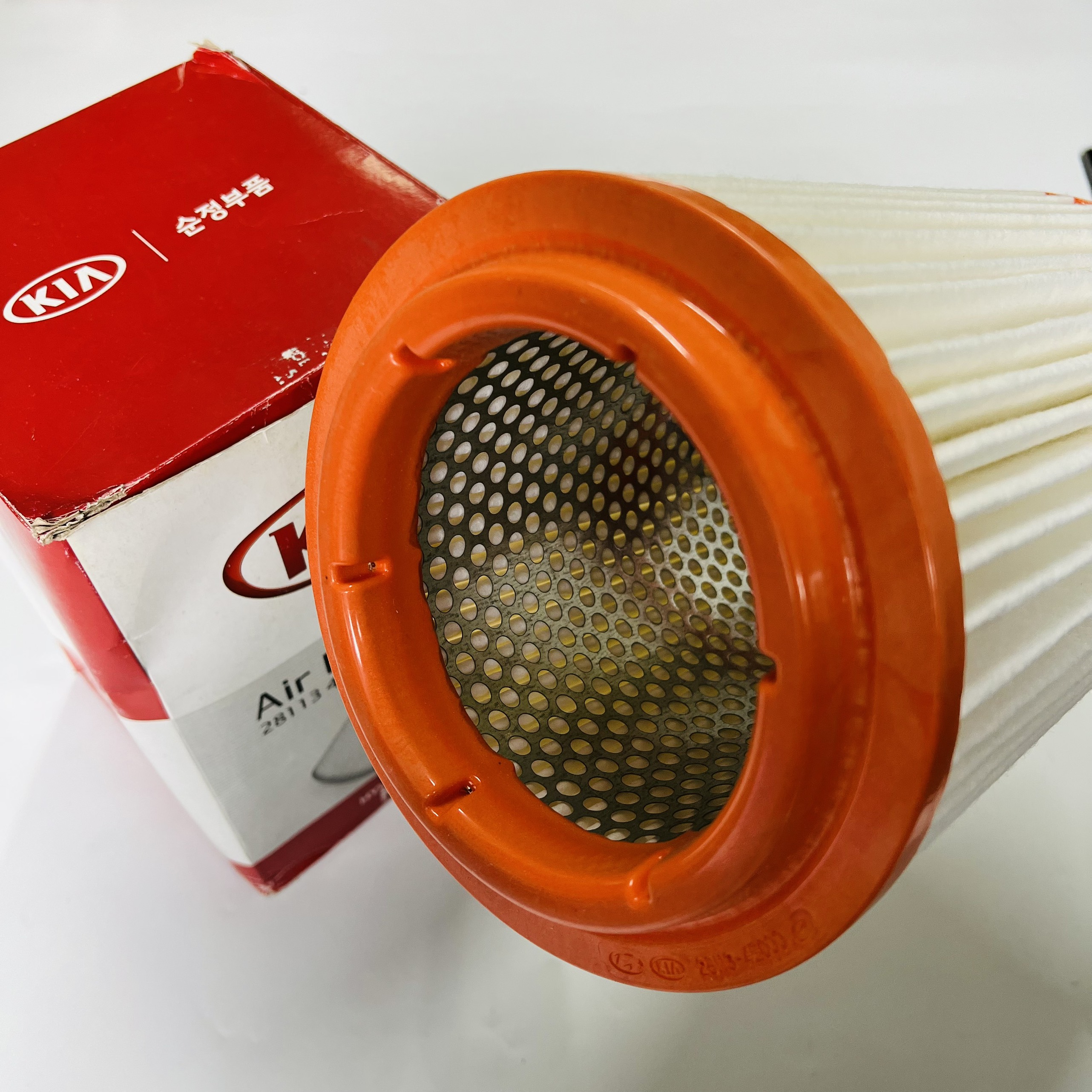 Lọc gió động cơ Kia Bongo 3 MSP: 28113-4E000