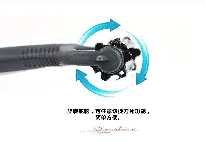 nạo rau củ 3 in 1