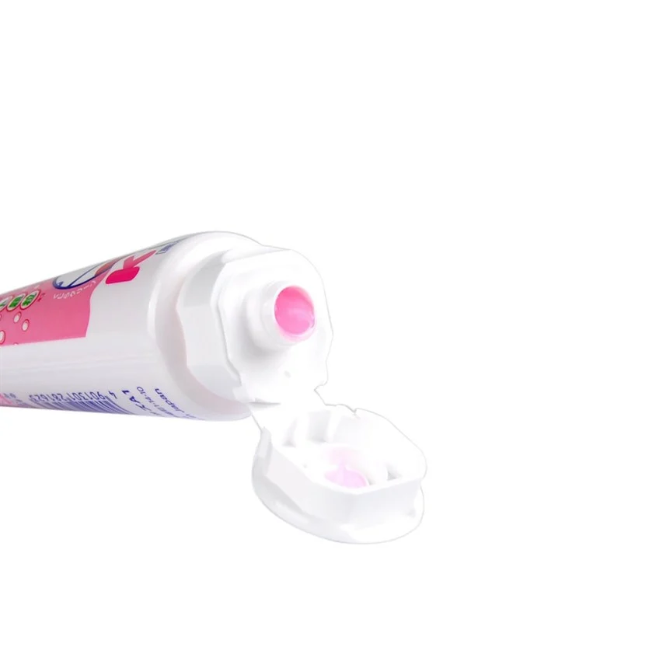 Kem đánh răng Trẻ Em Kao Kids70g Nhật Bản Dành Cho Bé Từ 3 Tuổi Trở Lên