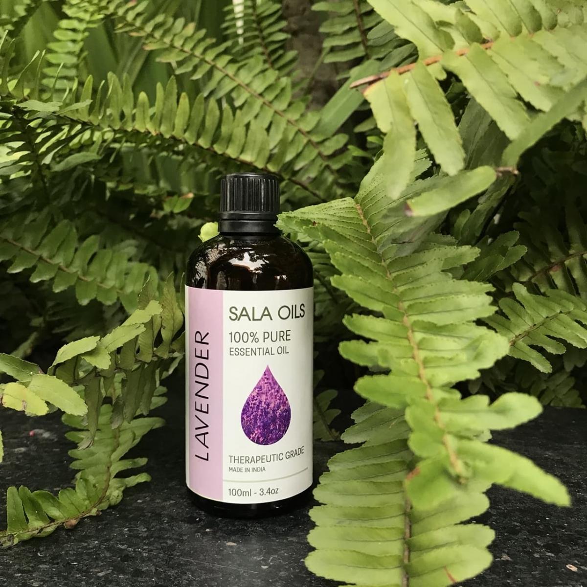 [HCM]TINH DẦU OẢI HƯƠNG SALA OILS