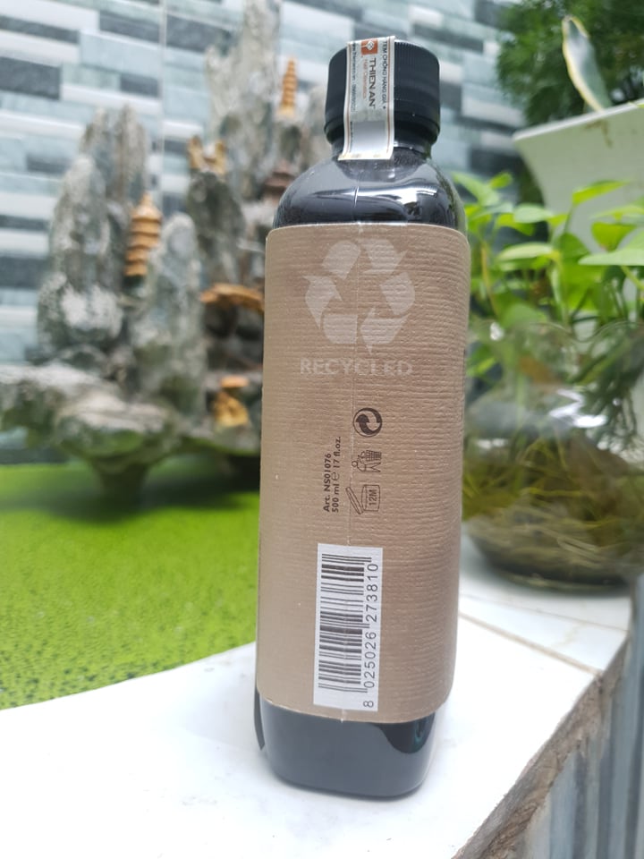 [ NASHI-CHÍNH HÃNG ] DẦU GỘI PHỤC HỒI HƯ TỔN NASHI ARGAN 200ML