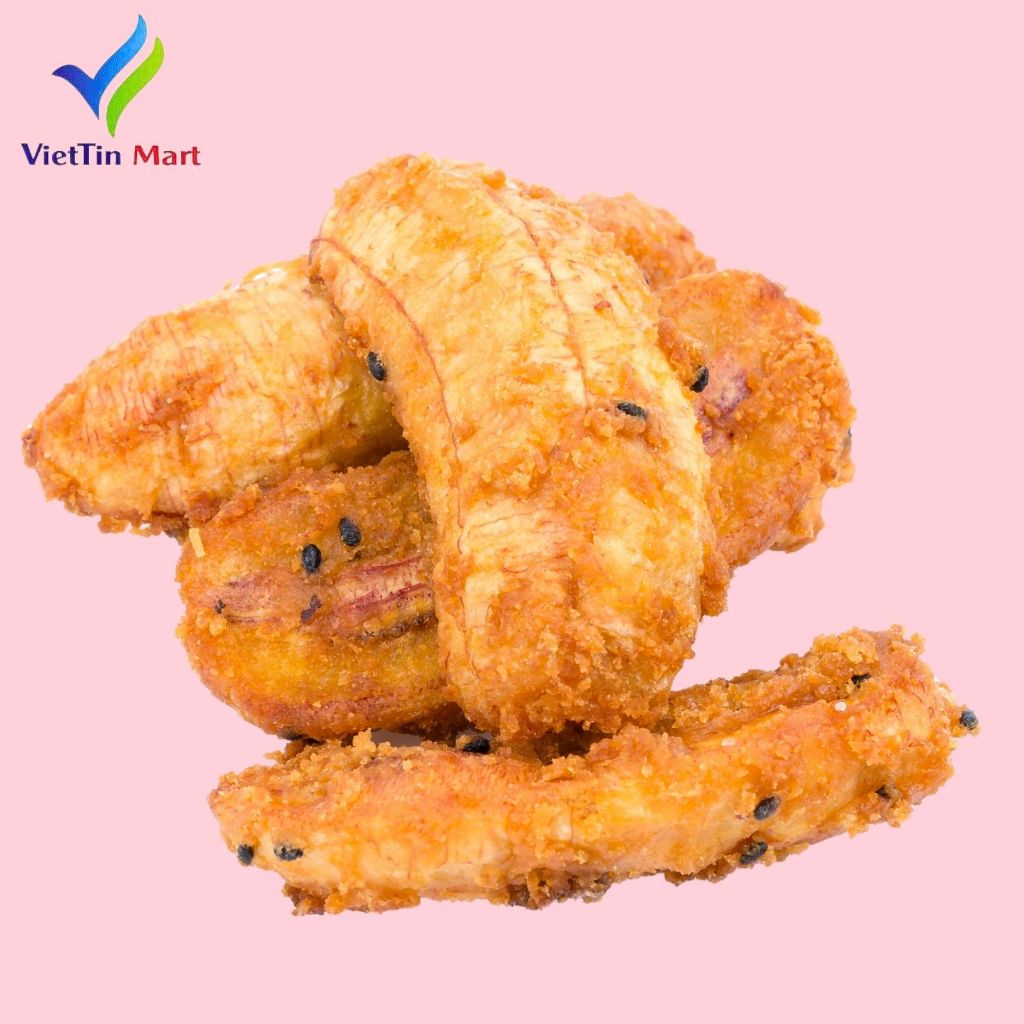 1GÓI [ 150Gr ] BỘT CHIÊN CHUỐI TÀI KÝ