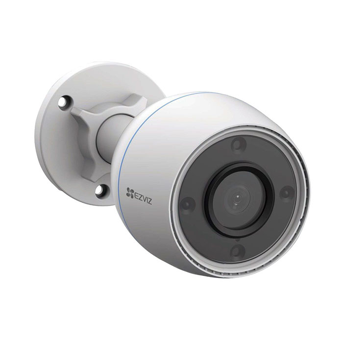 Camera wifi ngoài trời ezviz h3c 2mp