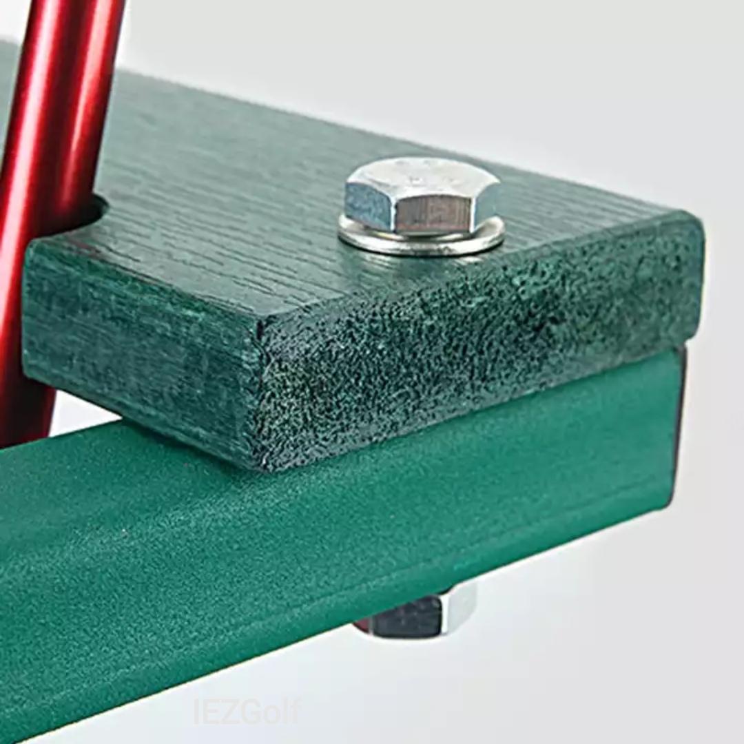 GIÁ ĐỂ GẬY GOLF CAO CẤP IZ05
