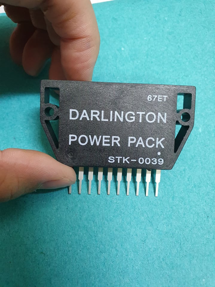 Ic công xuất stk 0039