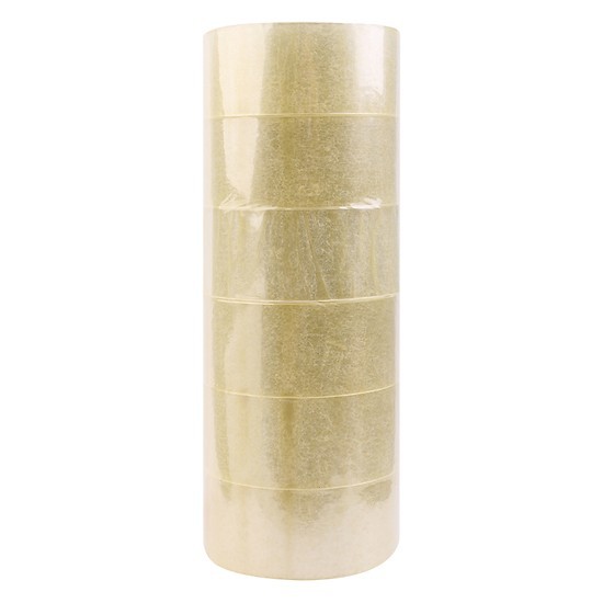 Combo 6 cuộn băng keo 5f 100yard