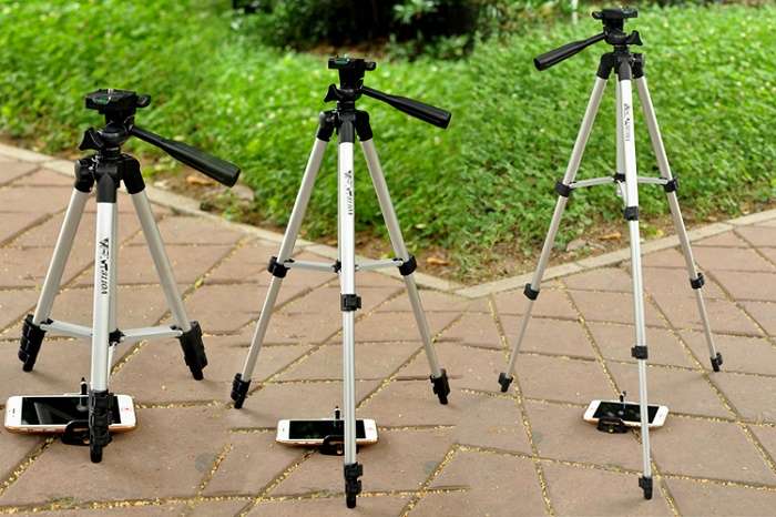 Chân máy ảnh /Livetream WT 3110A