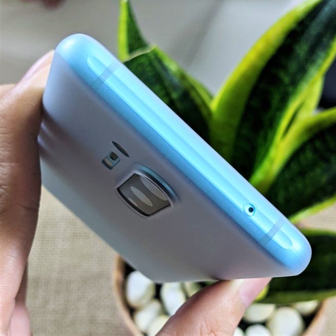 [HCM]Ốp Lưng GIẤY OnePlus 8 Pro Nhựa Siêu Mỏng