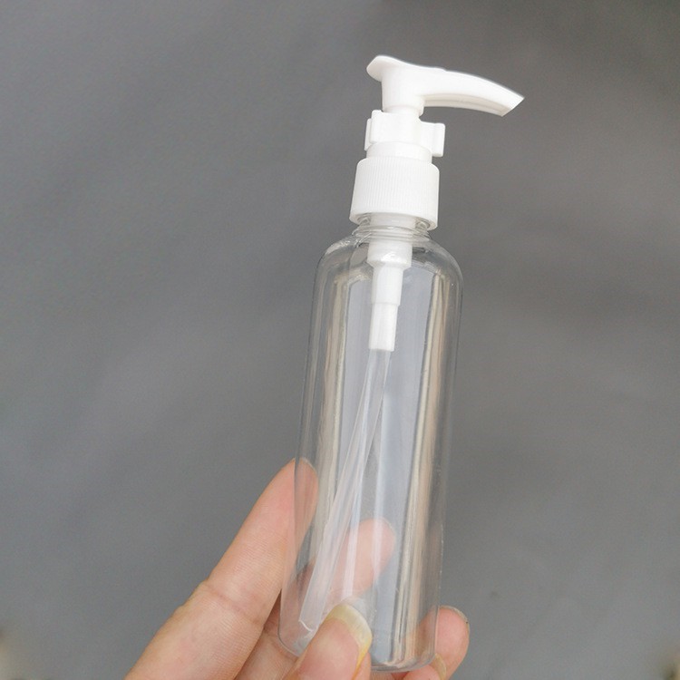 Chai chiết mỹ phẩm dạng vòi 50ml, 100ml