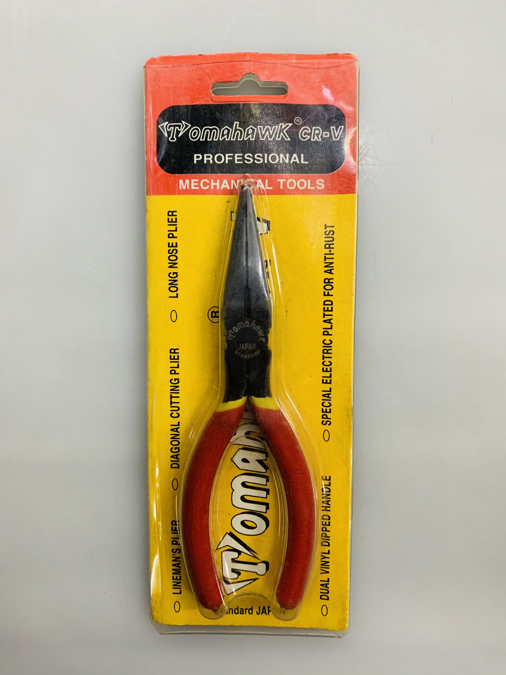 Kìm nhọn Tomahawk Nhật Bản