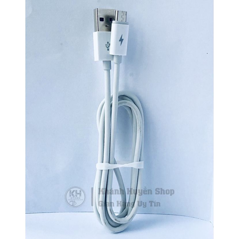 Cáp sạc MICRO USB - X05 chất lượng hàng đầu