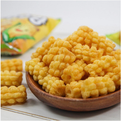 Snack bắp Nongshim Hàn Quốc 70g